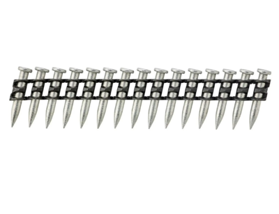 DeWalt Accessoires HD Nagels verzinkt 20x3.7mm voor DCN890 Betontacker 1005 Stuks - DCN8902020