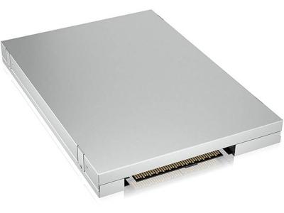 ICY BOX IB-M2U01 Converter voor M.2 PCIe SSD naar 2,5" U.2 SSD wisselframe