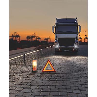 Osram Automotive LEDSL103 LEDguardian TRUCK FLARE Signal TA19 Waarschuwingslicht Camper, Van, Quad, Vrachtwagen, Vrije tijd, Bouwmachines, ATV, Motorfiets, Osram Automotive LEDSL103 LEDguardian TRUCK FLARE Signal TA19 Waarschuwingslicht Camper, Van, Quad, Vrachtwagen, Vrije tijd, Bouwmachines, ATV, Motorfiets,