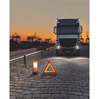 Osram Automotive LEDSL103 LEDguardian TRUCK FLARE Signal TA19 Waarschuwingslicht Camper, Van, Quad, Vrachtwagen, Vrije tijd, Bouwmachines, ATV, Motorfiets, - thumbnail