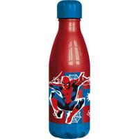 Waterfles Spider-Man CZ11270 560 ml Rood Plastic - thumbnail