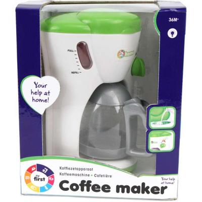 Koffiezetapparaat Mijn Eerste Koffiezetapparaat Mijn Eerste