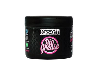 Muc-Off Vet Bio-Grease 450gr Muc-Off Vet Bio-Grease 450gr