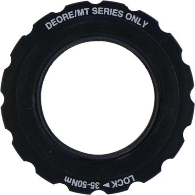 Shimano Lockring for FC-M6100-1