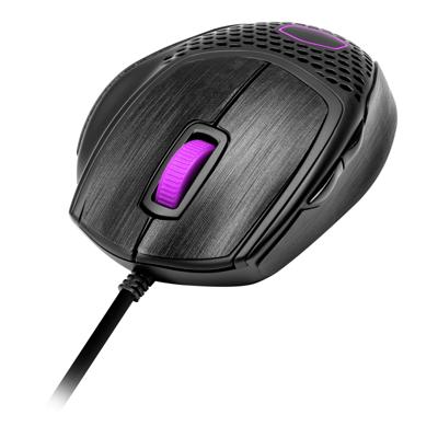 CoolerMaster Mouse Grip Tape MM720