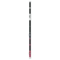 Bachmann 800.0102 19 inch Stekkerdoos voor patchkast 1 HE Apparaatcontactdoos C13 10A Overspanningsbescherming Meerdere kleuren - thumbnail