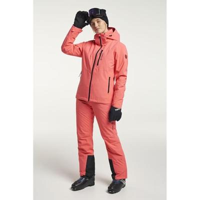 Tenson Moa Ski Jas Dames S/36