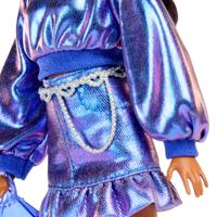 Barbie Deluxe Style pop in sweater - thumbnail