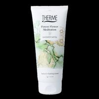 Therme Forest Flower Meditation Shower Satin 200ml - thumbnail