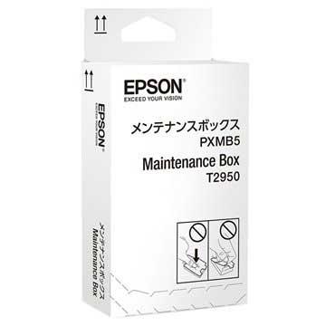 Epson WorkForce WF-100W Series Maintenance Box