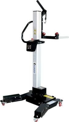 MEN@WORK wielheffer "wk rmh65 carat". tire mounting aid carat