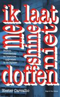 Ik laat me shine niet doffen - Hester Carvalho - ebook - thumbnail