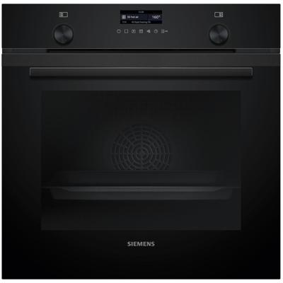 Siemens HB279GBB3 Inbouw oven Zwart
