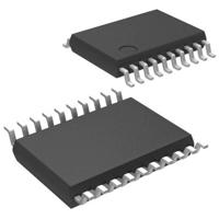 NXP Semiconductors LPC812M101JDH20FP Embedded microcontroller TSSOP-20 32-Bit 30 MHz Aantal I/Os 18 - thumbnail