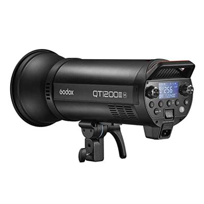 Godox QT1200IIIM - Studio flash