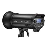 Godox QT1200IIIM - Studio flash - thumbnail