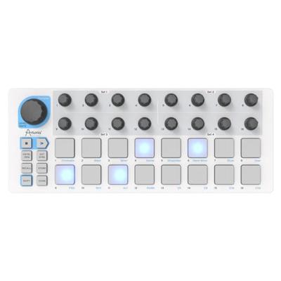 Arturia BeatStep USB pad-controller - thumbnail