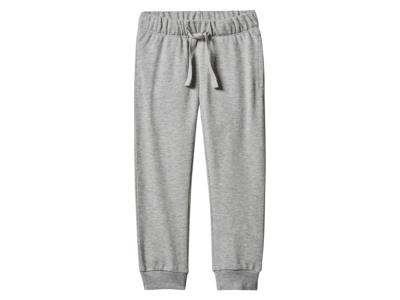 lupilu Kinder joggingbroek (Grijs, 110/116) lupilu Kinder joggingbroek (Grijs, 110/116)
