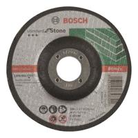 Bosch Accessories 2608603173 2608603173 Doorslijpschijf gebogen 115 mm 1 stuk(s) Steen - thumbnail