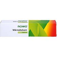 Rowo Warmtebalsem 50 Milliliter - thumbnail