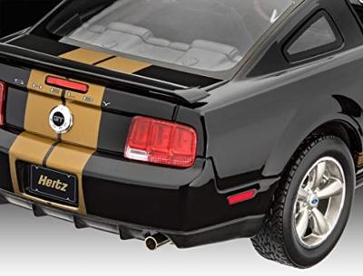 Revell 1/25 Ford Shelby GT-H 2006 Geschenkset