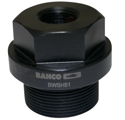 Bahco m18-adapterer | BWSH51