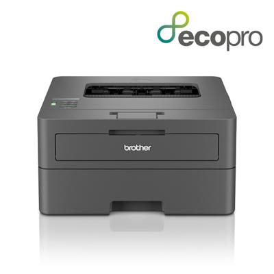 Brother HL-L2400DWE Laser printer Zwart