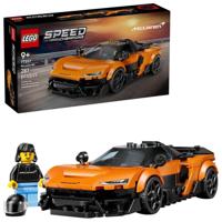 LEGO® SPEED CHAMPIONS 77257 McLaren W1 (77257) - thumbnail