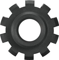 Koppelingsdoorn, 2 Ø, Pilot 30 mm KS Tools 455.0164 - thumbnail