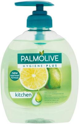 Palmolive Palmolive Vloeibaar Zeep Keuken Anti-geur (300ml)