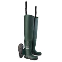 Dunlop NA2KLTW Lieslaars S5 | Groen | Maat 47 - 8713197373544 - thumbnail