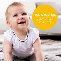 Beurer BY 90 Babyweegschaal Digitaal Weegbereik (max.): 20 kg Wit - thumbnail