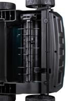 Makita duv320rt lxt 18 v verticuteermachine | 32cm | 5,0 ah accu (1 st), snellader, in doos - duv320rt - thumbnail