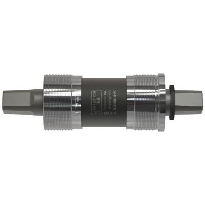 Shimano vierkante trapas bb-un300 68mm / 123mm kettingkast type