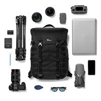 Lowepro ProTactic BP 300 AW II-rugzak voor Mirrorless en Reflex, met QuickShelf-verdelers, uitrusting en persoonlijke bezittingen, voor spiegelloze camera's zoals de Sony Apha9, LP37265-PWW - thumbnail