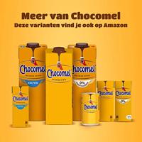 Chocomel halfvol pak (6x 1 liter) - thumbnail