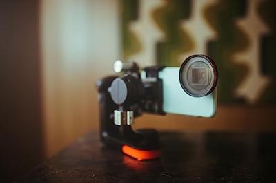 Moment 67mm CineBloom Diffusion Filter 20%