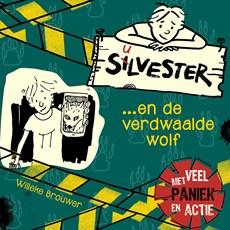 Silvester en de verdwaalde wolf
