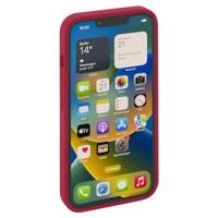 Hama Cover MagCase Finest Feel PRO Voor Apple IPhone 14 Rood - thumbnail