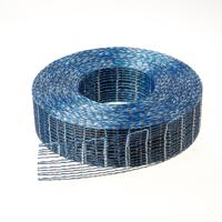 Murfor metselwerkwapening op rol - compact E-70 - chroom/nikkel - 70 mm - 30 m - thumbnail