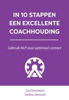 In 10 stappen een excellente coachhouding (Paperback) - thumbnail