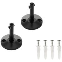 SLV TENSEO 186330 12V-kabelsysteemcomponenten Afbuiger Zwart - thumbnail