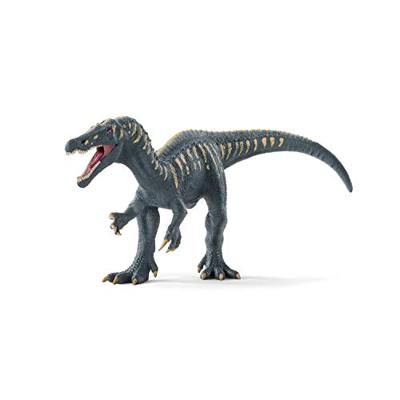 Schleich dinosaurs baryonyx 15022