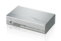 ATEN VS98A 8-Port VGA verdeler - thumbnail