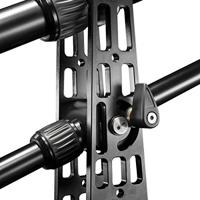 Walimex Pro Video camera kraan Director Pro (incl. contragewicht, lengte max. 200cm, gewicht 1,7kg, belastbaarheid ca. 3kg) - thumbnail