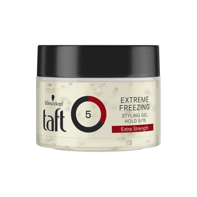 Taft Taft Freezing Gel Extreme (250ml) Taft Taft Freezing Gel Extreme (250ml)