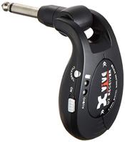 Xvive U2 Black draadloos gitaarsysteem - thumbnail