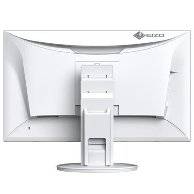 EIZO EV2490-WT LED-monitor Energielabel C (A - G) 60.5 cm (23.8 inch) 1920 x 1080 Pixel 16:9 5 ms HDMI, DisplayPort, USB-C, USB-B, Hoofdtelefoon (3.5 mm EIZO EV2490-WT LED-monitor Energielabel C (A - G) 60.5 cm (23.8 inch) 1920 x 1080 Pixel 16:9 5 ms HDMI, DisplayPort, USB-C, USB-B, Hoofdtelefoon (3.5 mm
