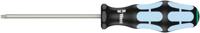 Wera 3367 TORX® Schroevendraaier, RVS, TX 20 x 100 mm - 1 stuk(s) - 05032054001 - thumbnail