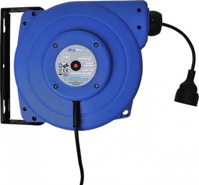 ProPlus automatisch kabel systeem 15 m